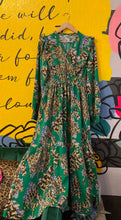 Load image into Gallery viewer, Jodifl Long Sleeve Dress
