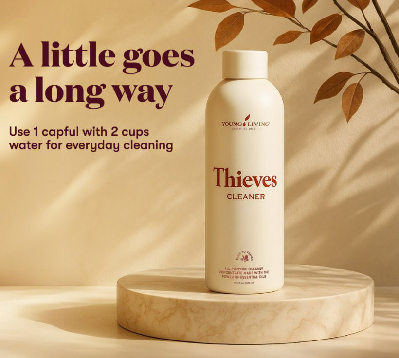 Thieves® Household Cleaner
