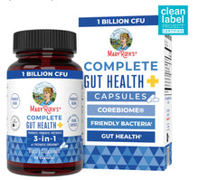 Load image into Gallery viewer, Mary Ruth’s: Complete Gut Health+
