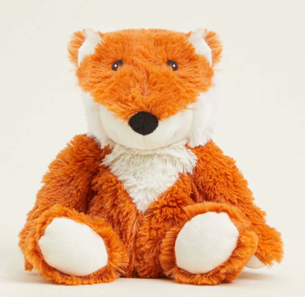 Warmies Fox
