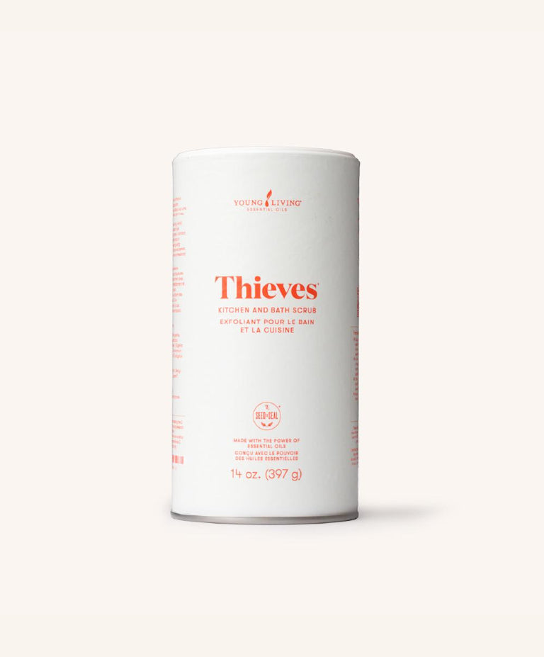 Thieves® Kitchen & Bath Scrub