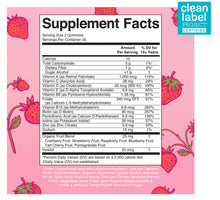 Load image into Gallery viewer, Mary Ruth’s: Women&#39;s Multivitamin Gummies
