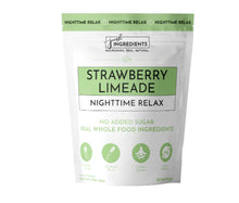 Load image into Gallery viewer, JUST INGREDIENTS: NIGHTTIME RELAX
