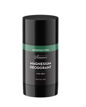 Load image into Gallery viewer, Just Ingredients: Men Deodorant
