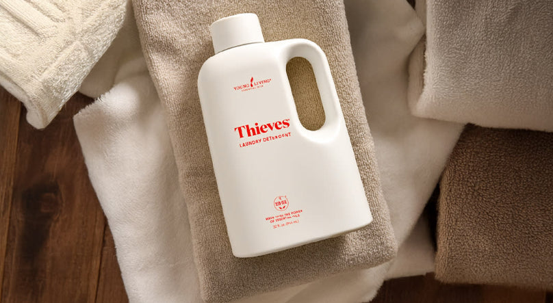 Thieves® Laundry Detergent