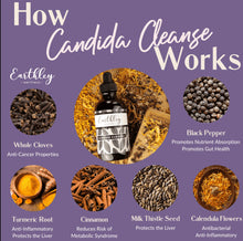 Load image into Gallery viewer, EARTHLEY: Candida Cleanse
