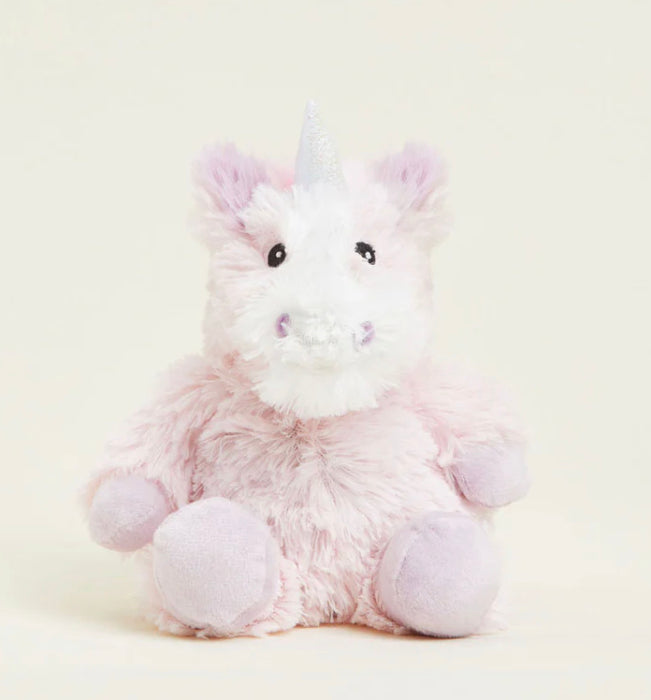 Pink Junior Unicorn Warmie