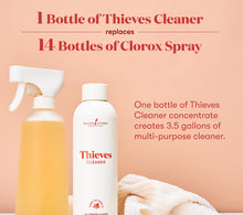 Load image into Gallery viewer, Thieves® Household Cleaner
