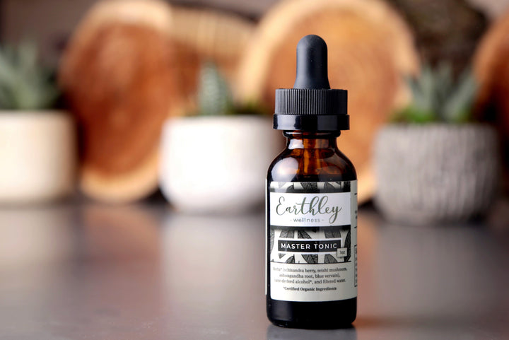 EARTHLEY: Master Tonic