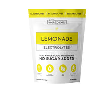 Load image into Gallery viewer, Just Ingredients: Electrolytes
