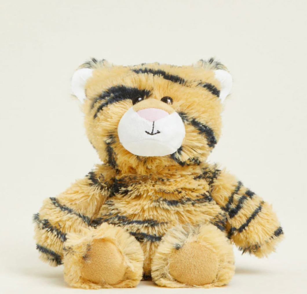Tiger Warmies Junior