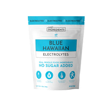 Load image into Gallery viewer, Just Ingredients: Electrolytes
