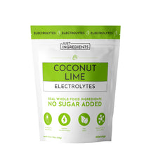 Load image into Gallery viewer, Just Ingredients: Electrolytes
