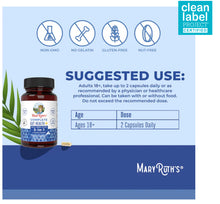 Load image into Gallery viewer, Mary Ruth’s: Complete Gut Health+
