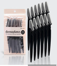 Load image into Gallery viewer, Kitsch Dermaplaner 12 pieces
