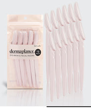 Load image into Gallery viewer, Kitsch Dermaplaner 12 pieces
