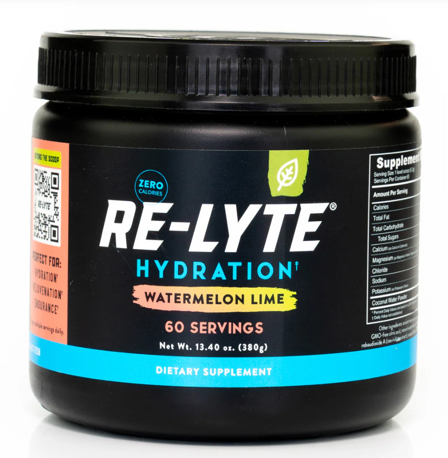 Redmond Re-Lyte® Hydration Jar