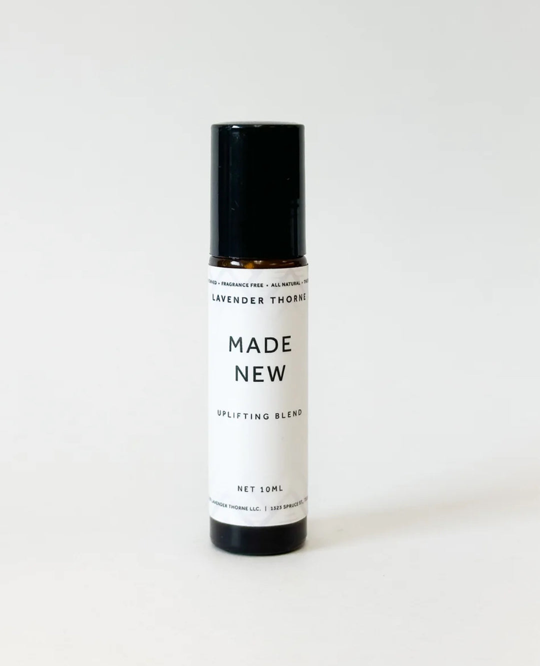 Lavender Thorne Made New (Uplifting Roller)