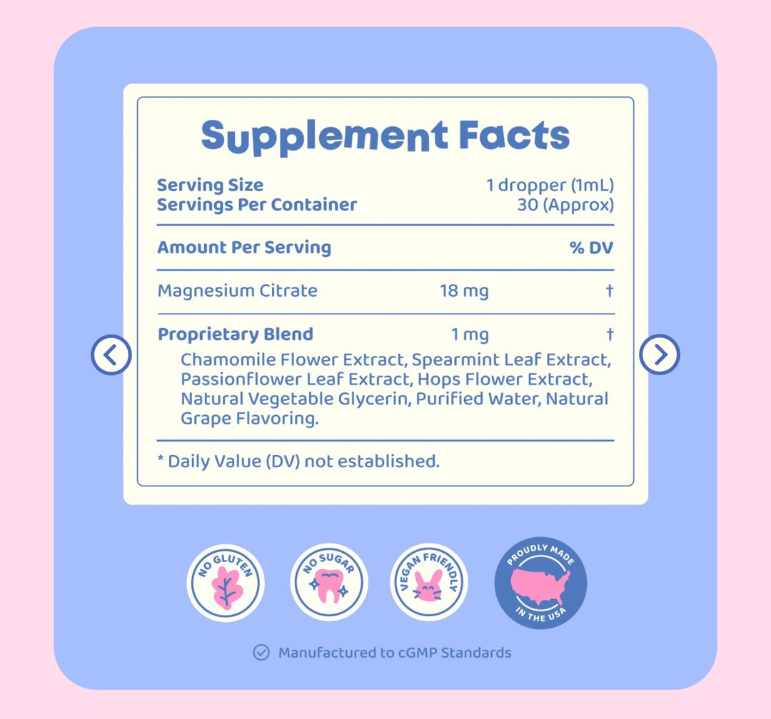 Calmify Original Formula
