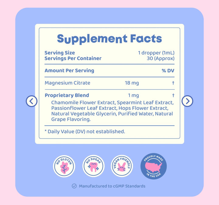 Calmify Original Formula