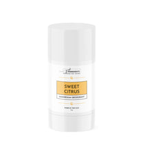 Load image into Gallery viewer, Just Ingredients: Magnesium Deodorant
