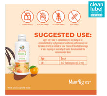 Load image into Gallery viewer, Mary Ruth’s: Megadose Vitamin C Liposomal
