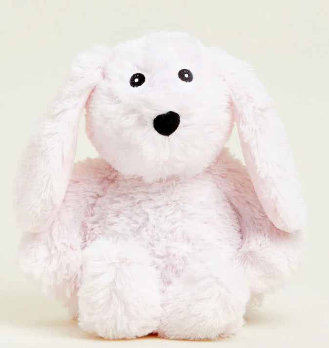 Pink Bunny Warmies