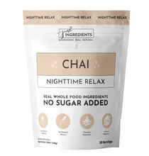 Load image into Gallery viewer, JUST INGREDIENTS: NIGHTTIME RELAX
