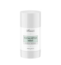 Load image into Gallery viewer, Just Ingredients: Magnesium Deodorant
