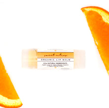 Load image into Gallery viewer, Just Ingredients Lip Balm
