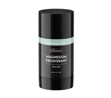 Load image into Gallery viewer, Just Ingredients: Men Deodorant
