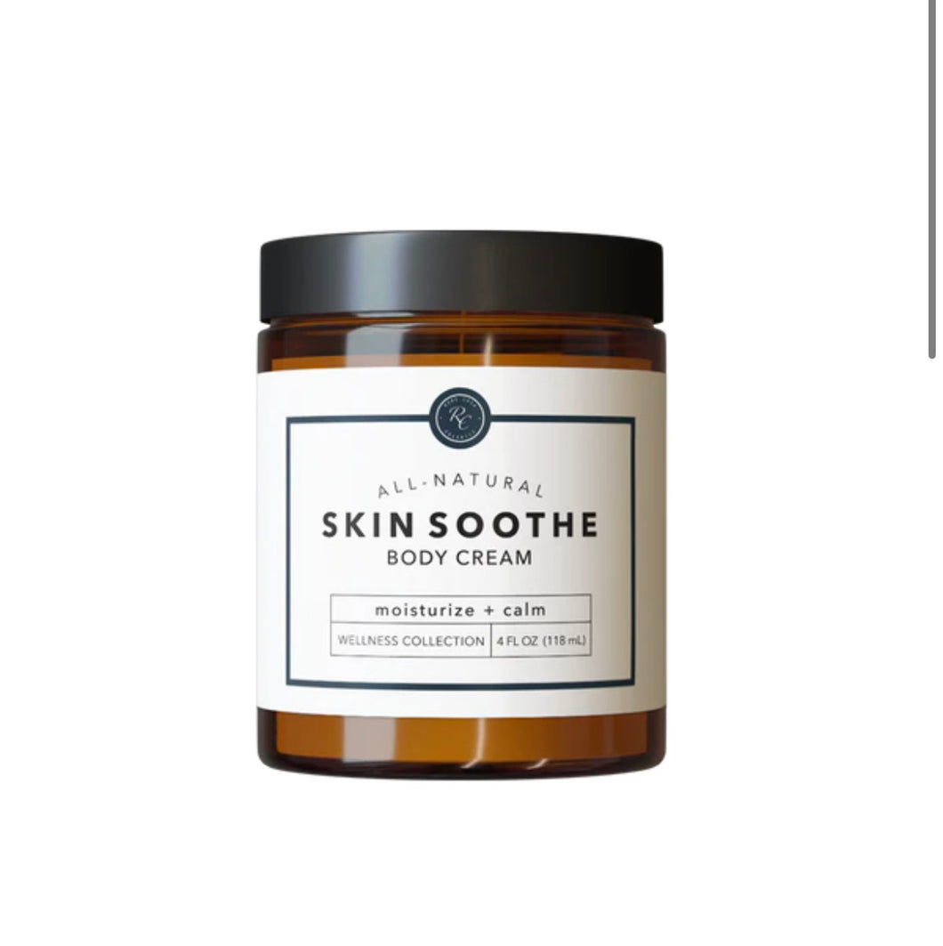 ROWE CASA SOOTHE BODY CREAM | 4 oz