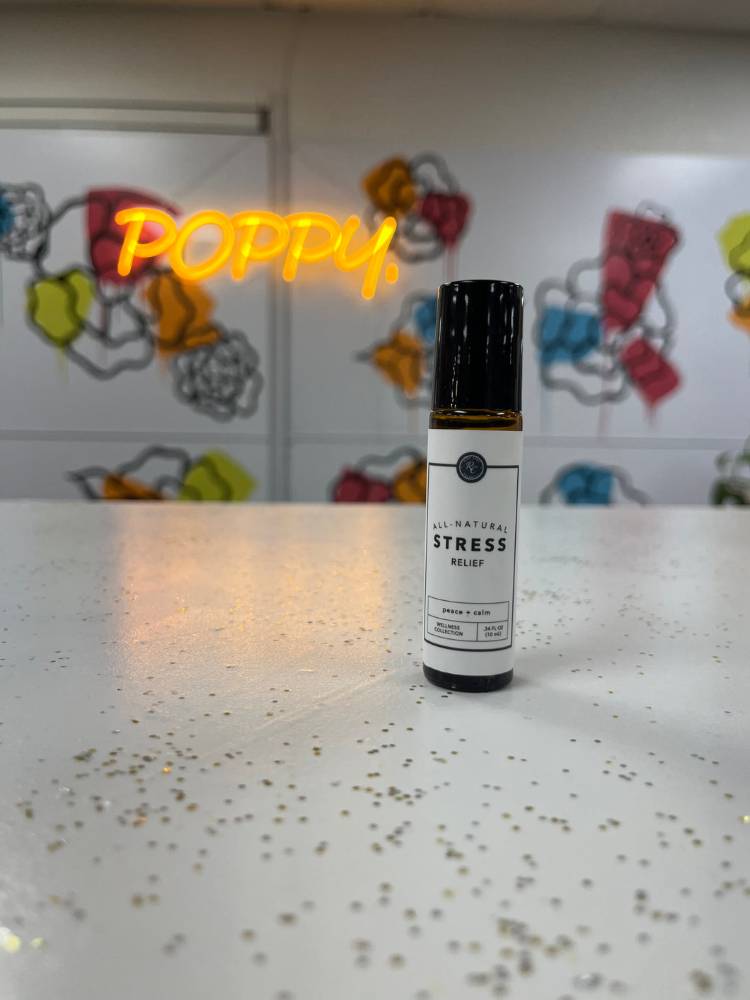 ROWE CASA STRESS RELIEF | 10 ml