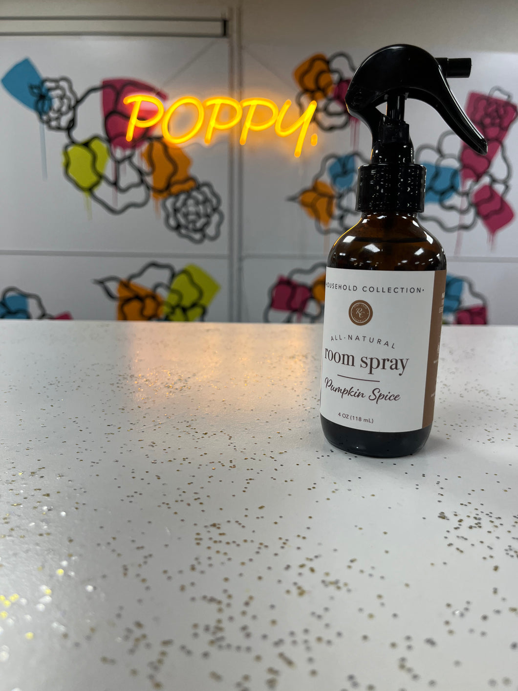 ROWE CASA PUMPKIN SPICE ROOM SPRAY