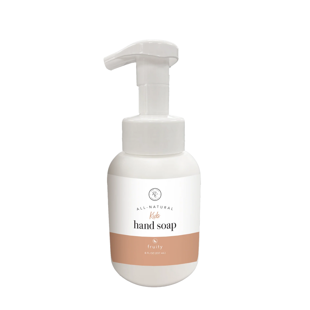 Rowe Casa Kids Hand Soap | 8 Oz