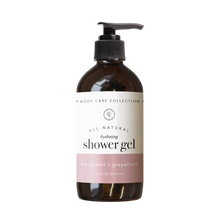 Load image into Gallery viewer, Rowe Casa: Shower Gel | 16 Oz
