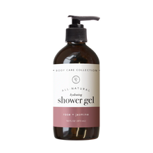 Load image into Gallery viewer, Rowe Casa: Shower Gel | 16 Oz
