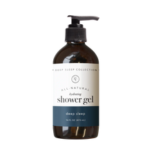 Load image into Gallery viewer, Rowe Casa: Shower Gel | 16 Oz
