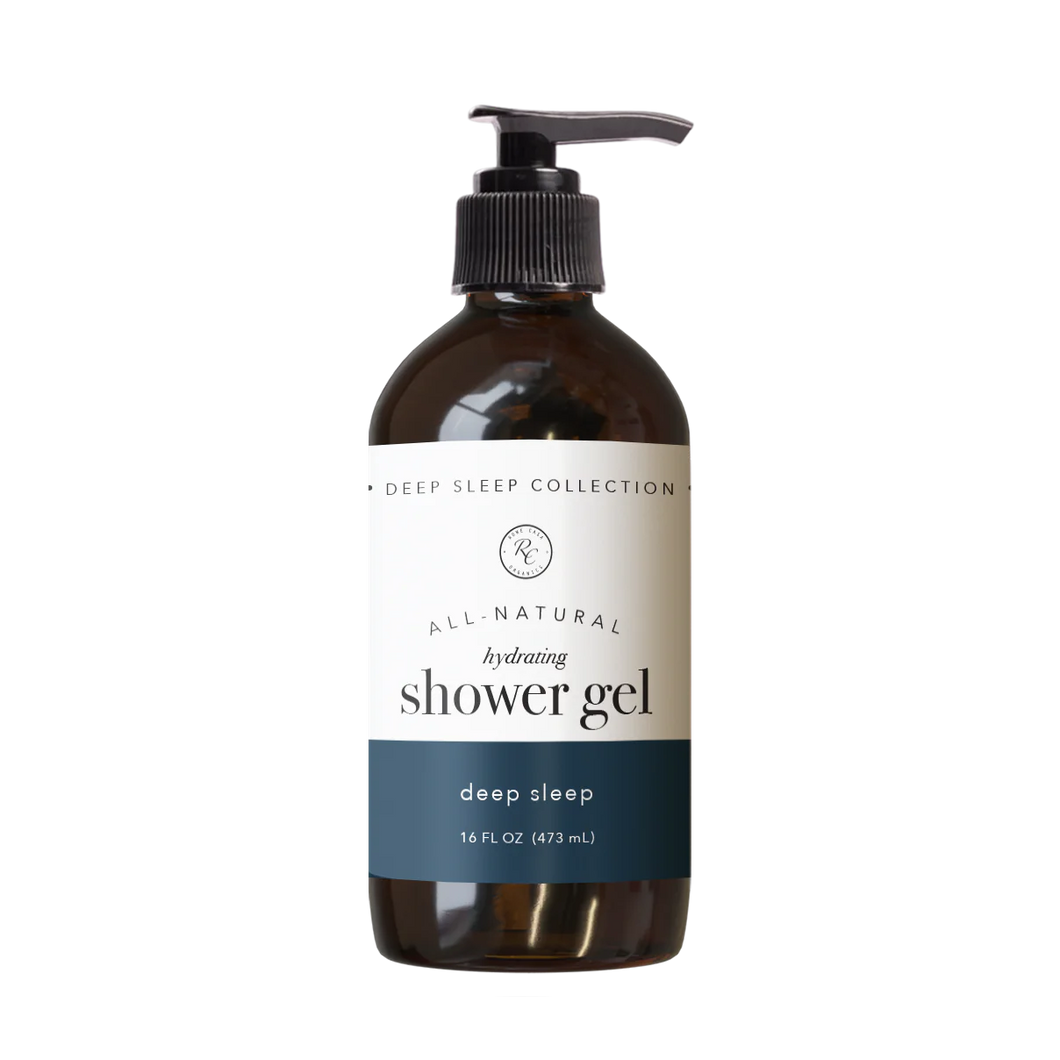 Rowe Casa: Shower Gel | 16 Oz