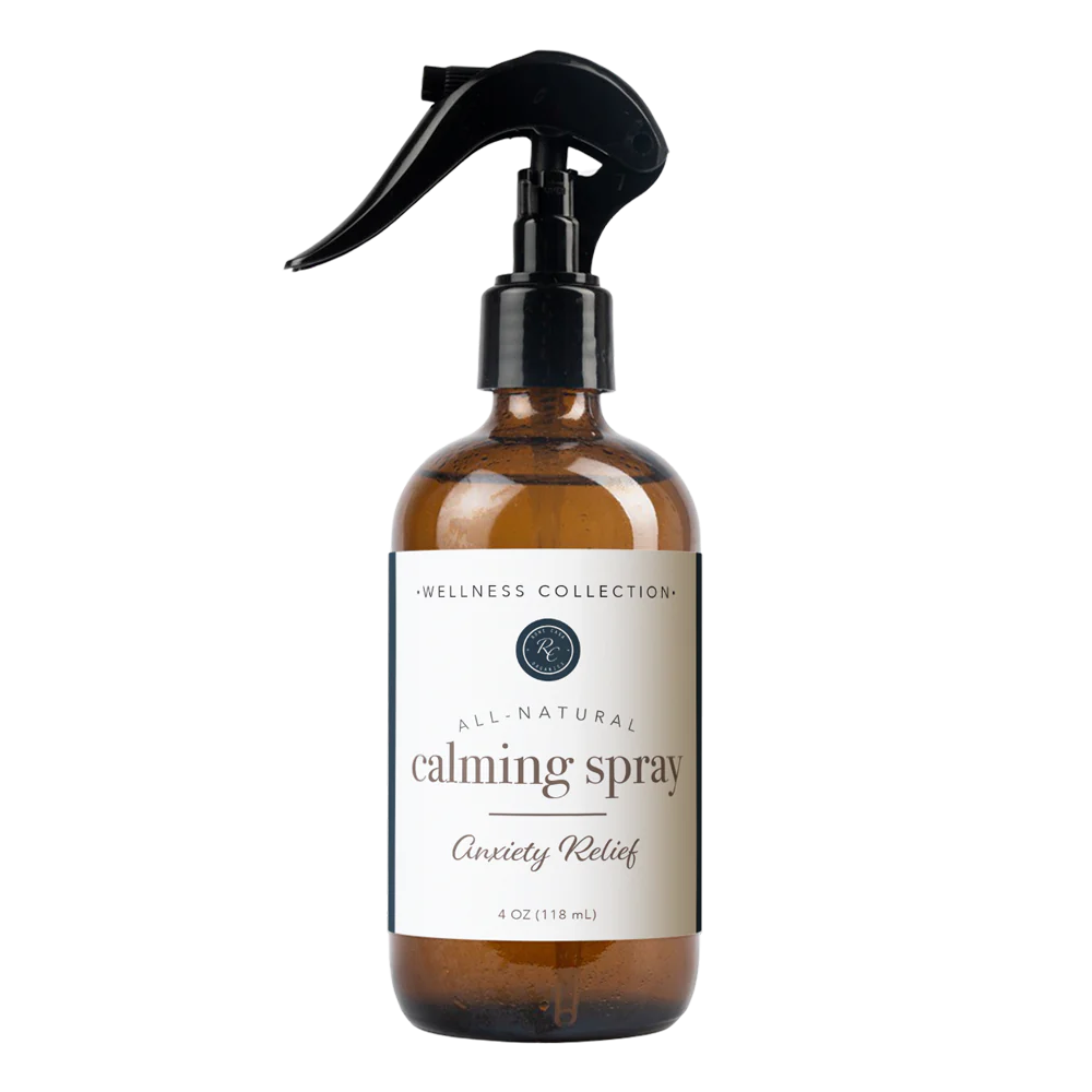 ROWE CASA CALMING SPRAY | 4 OZ
