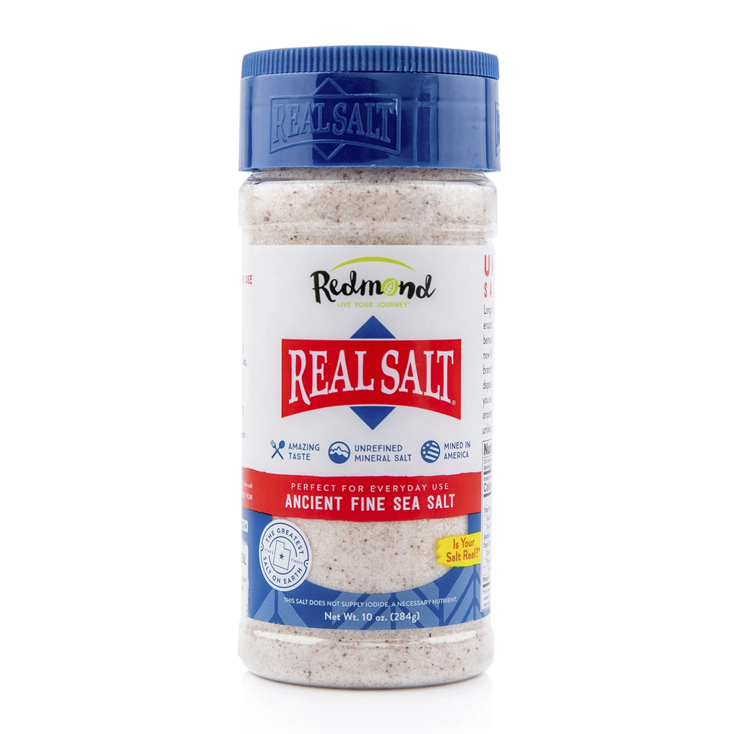 Redmond Real Salt® Fine Shaker (10 Oz.)