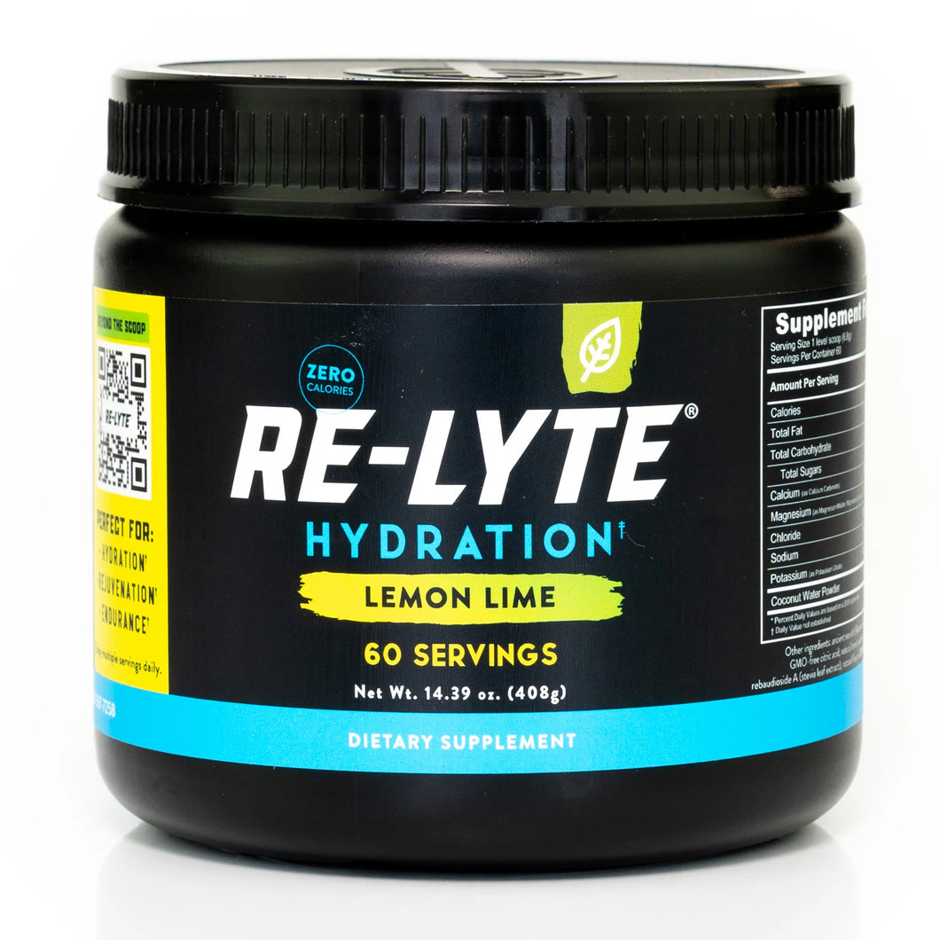 Redmond Re-Lyte® Hydration Jar