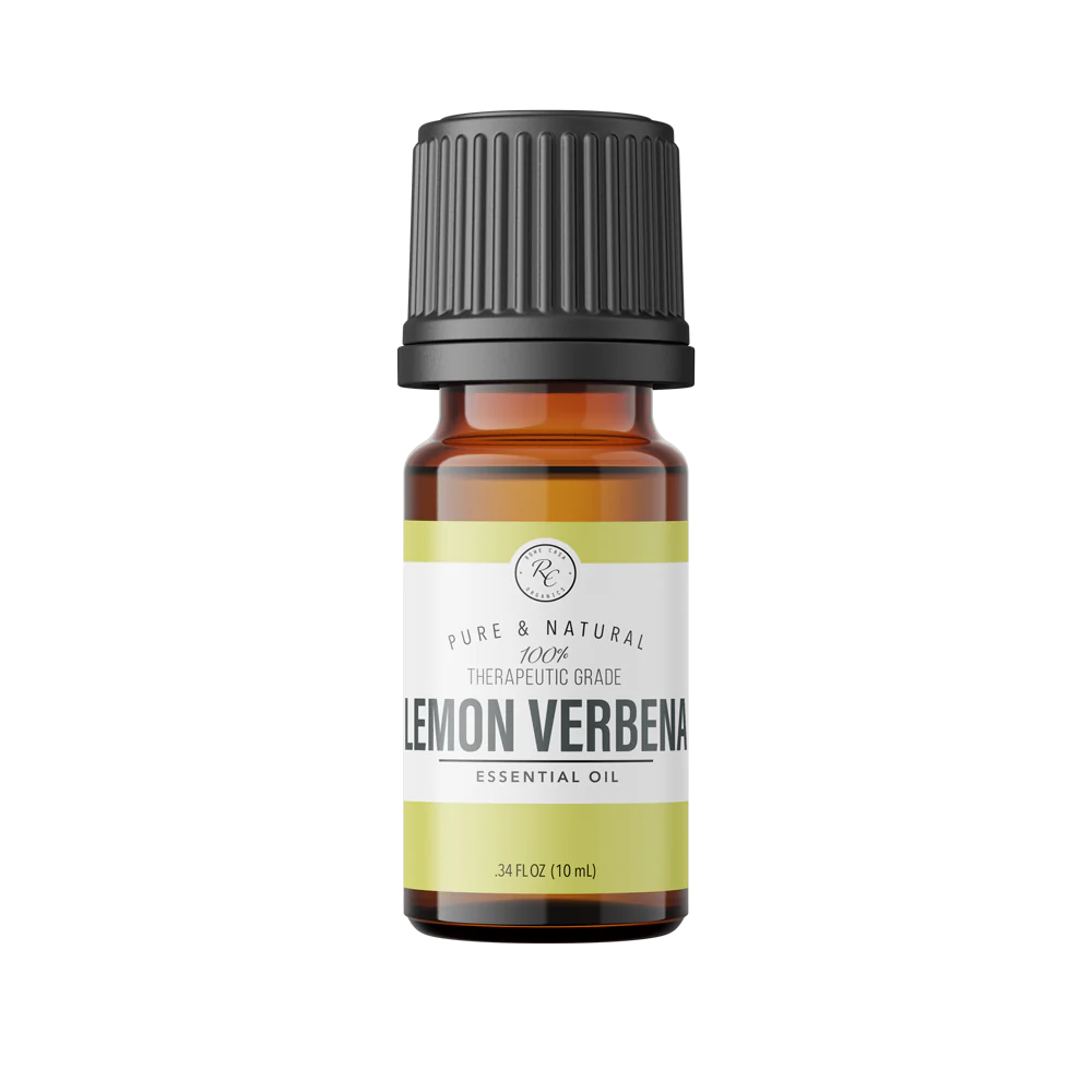 Rowe Casa Lemon Verbena | 10 Ml