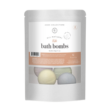 Load image into Gallery viewer, Rowe Casa Kids Bath Bombs | 4
