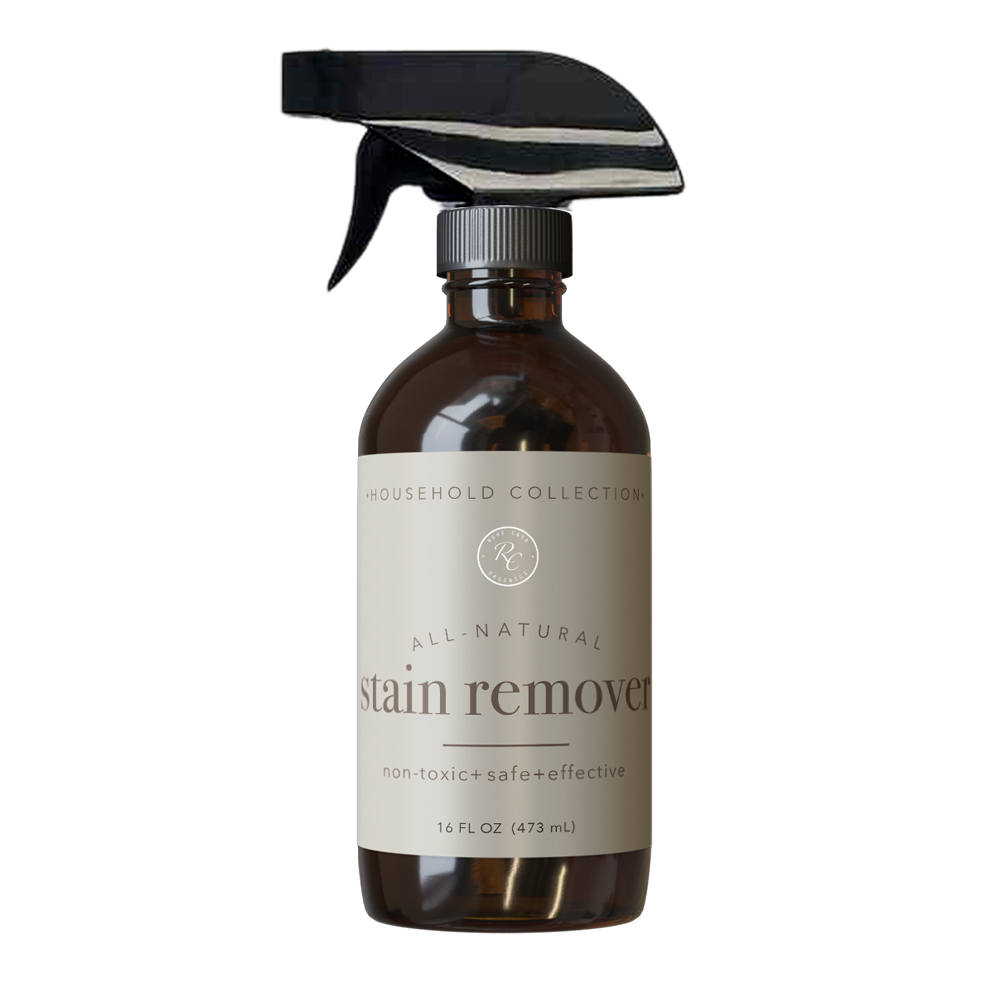 ROWE CASA STAIN REMOVER