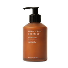 Load image into Gallery viewer, ROWE CASA: Clarifying Anti-blemish Face Wash | 6.7 Oz
