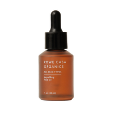 Load image into Gallery viewer, ROWE CASA: Depuffing Face Oil | 1 Oz
