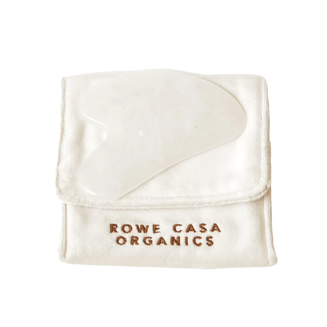 ROWE CASA: Gua Sha Stone