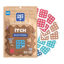 Load image into Gallery viewer, NATPAT: Itch Relief Patch

