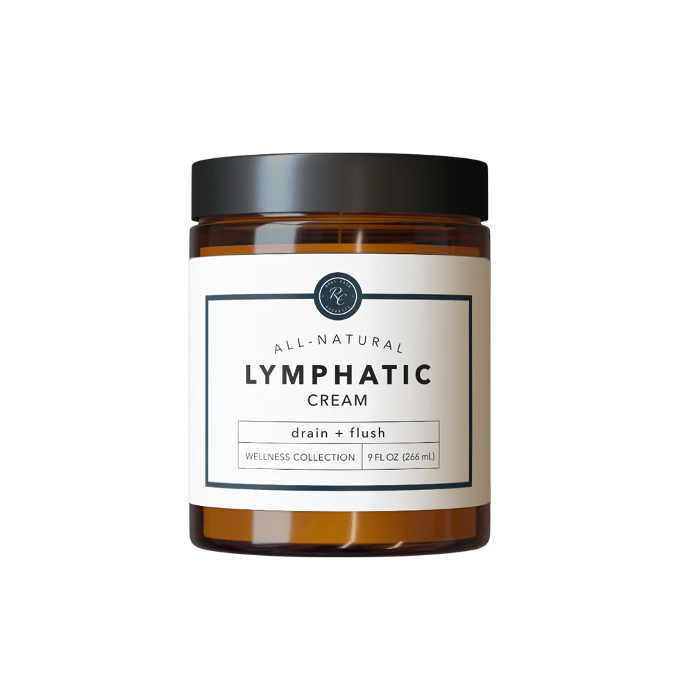 ROWE CASA LYMPHATIC CREAM